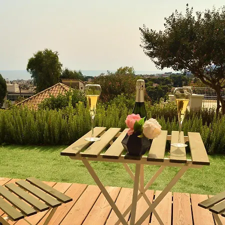 Bed & Breakfast La D'emma *