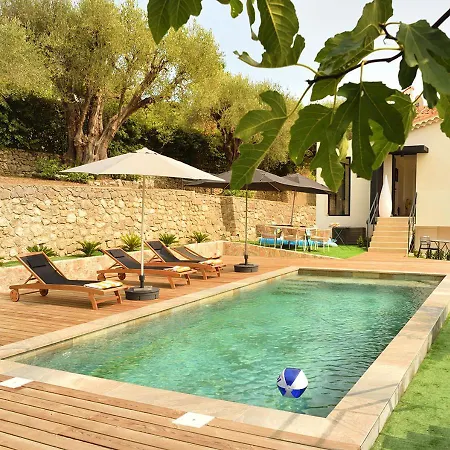 La D'emma Bed & Breakfast